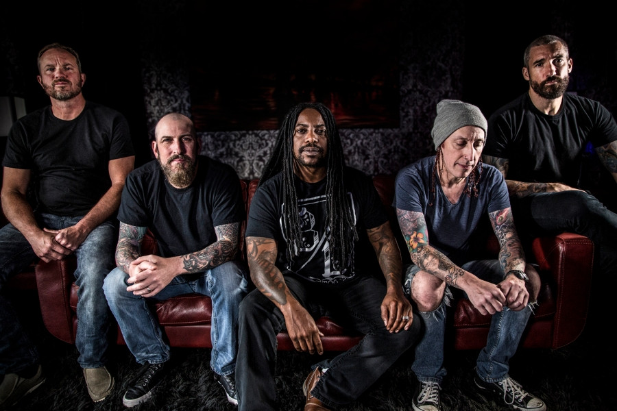 john connolly sevendust net worth - Ilustrasi 3