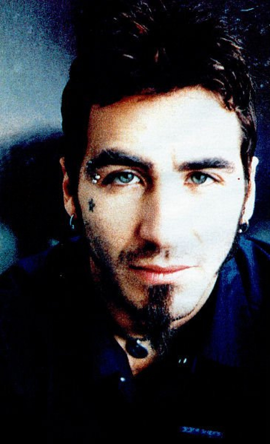 Sully Erna — Hometown Life — Радио Ultra 