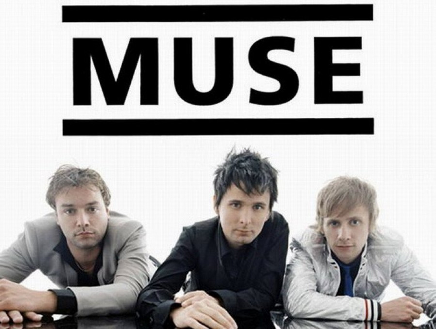Muse only