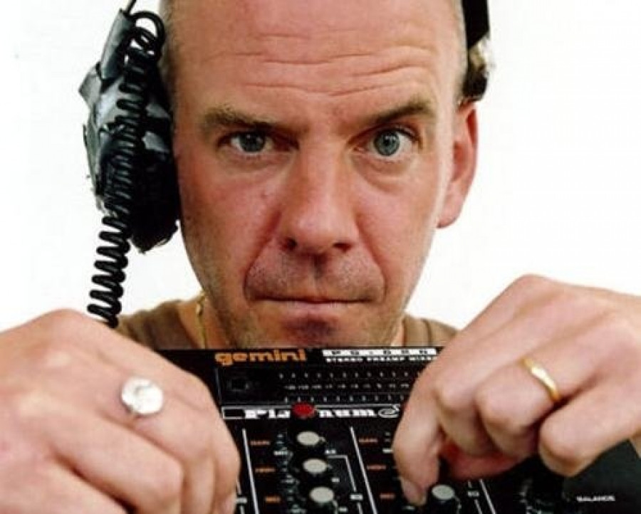 Фото fatboy slim