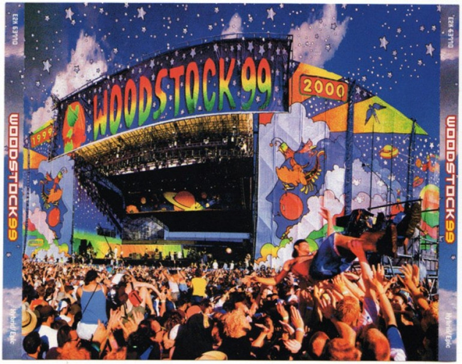 Вудсток 99. Woodstock 1999 Limp Bizkit. Woodstock 1999. Вудсток фестиваль 99.
