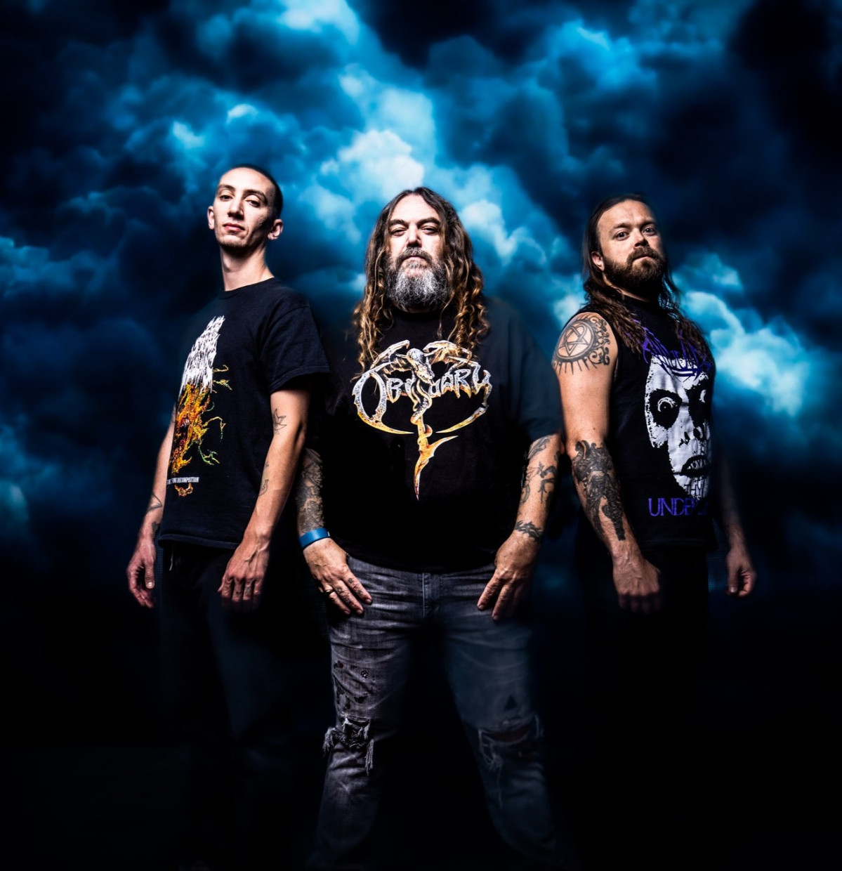 Soulfly выпустили 12 й альбом Totem — Радио Ultra