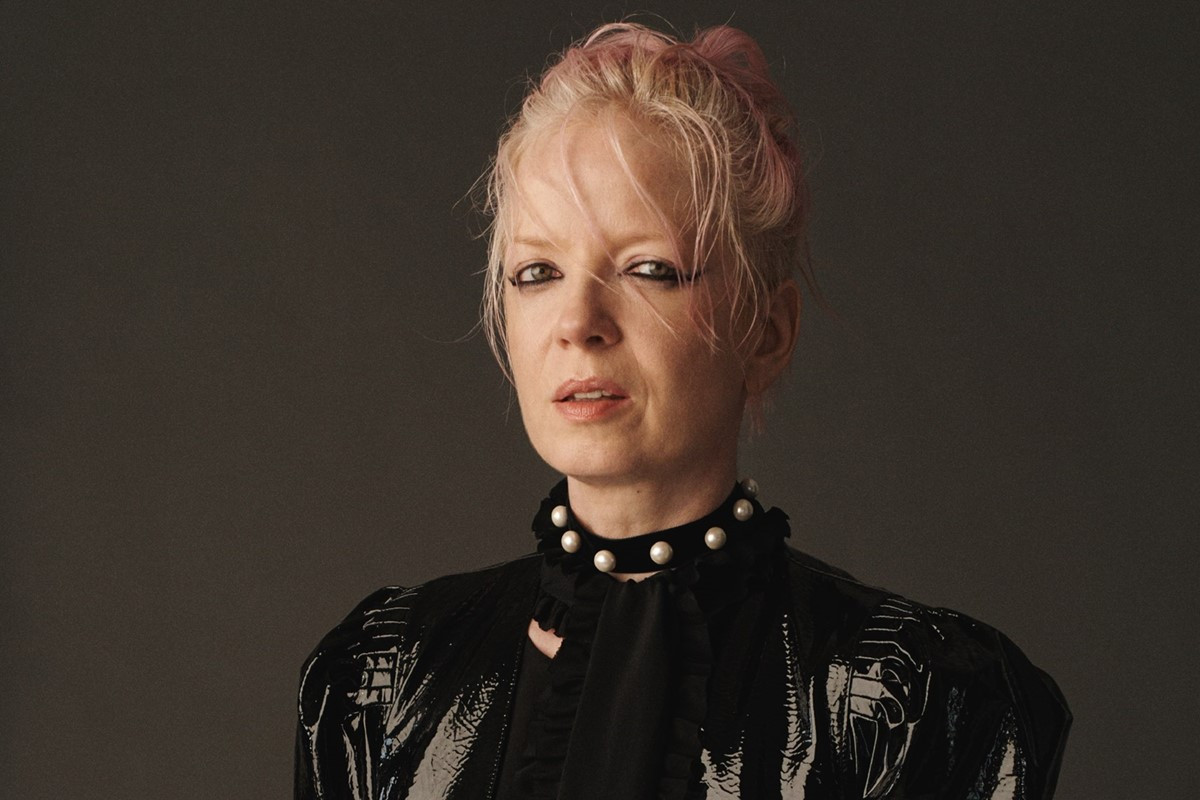 Shirley ann manson