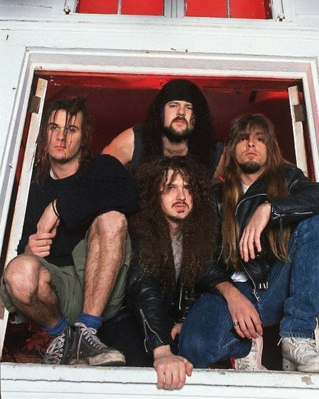 История создания альбома: Pantera «Cowboys From Hell» — Радио ULTRA